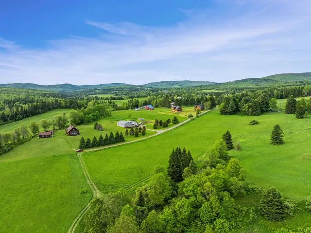 $85,900 | Kings Highway, Colebrook, NH 03576