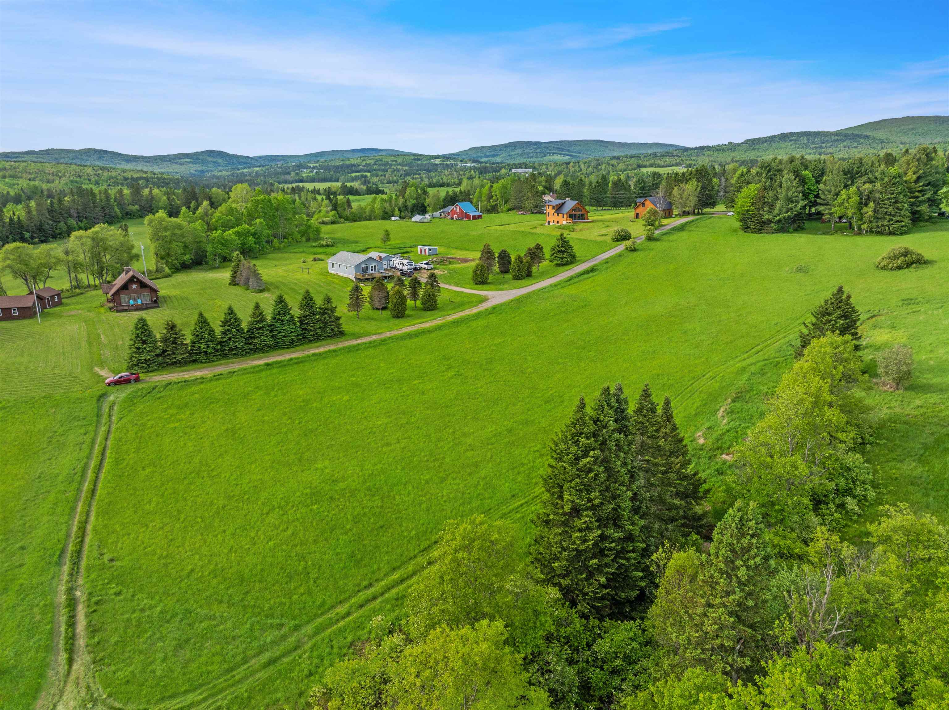 Kings Highway Colebrook, NH 03576 - Photo 4 of 20