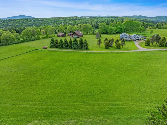 $85,900 | Kings Highway, Colebrook, NH 03576