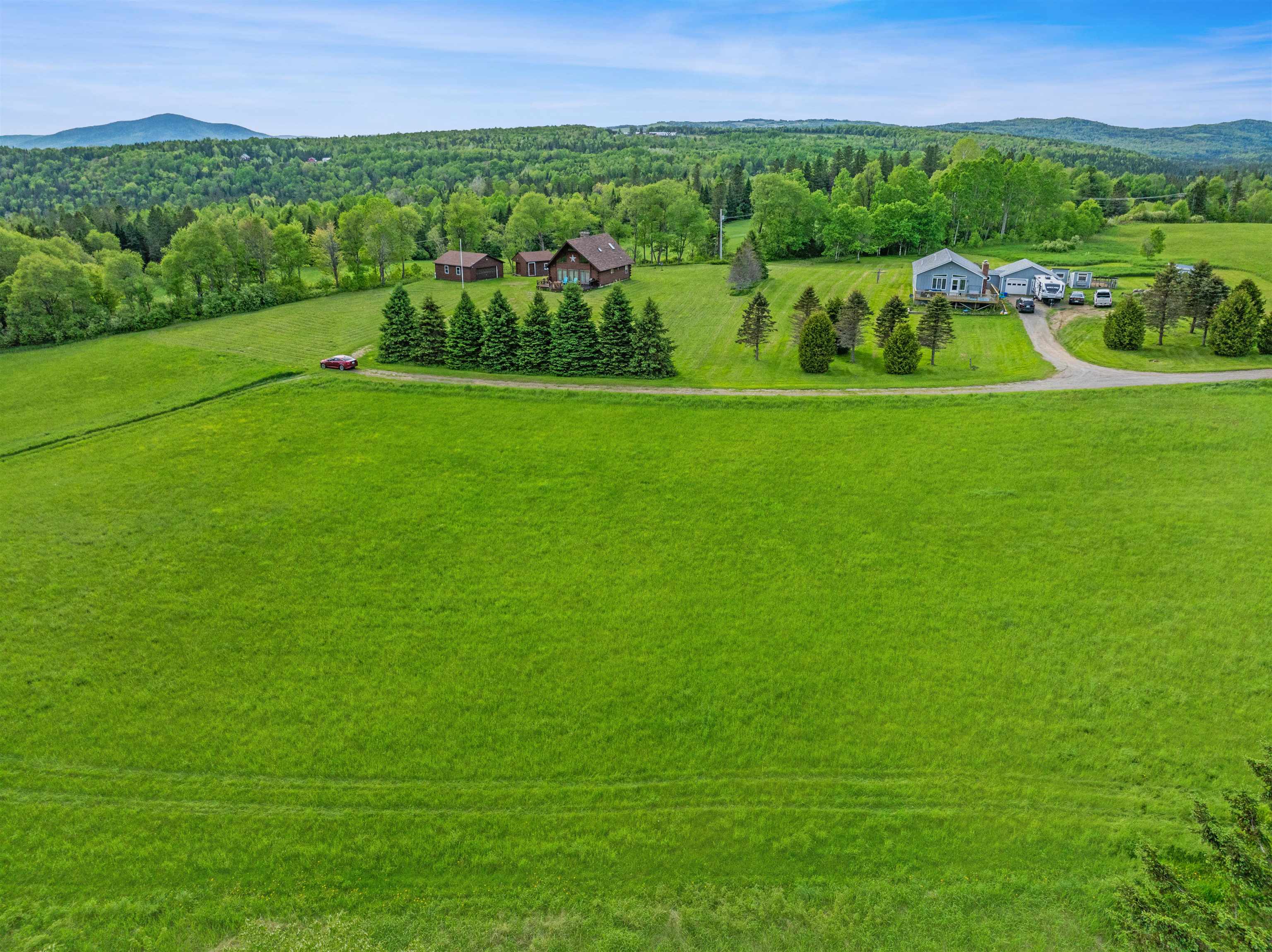 Kings Highway Colebrook, NH 03576 - Photo 6 of 20