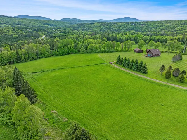 $85,900 | Kings Highway, Colebrook, NH 03576