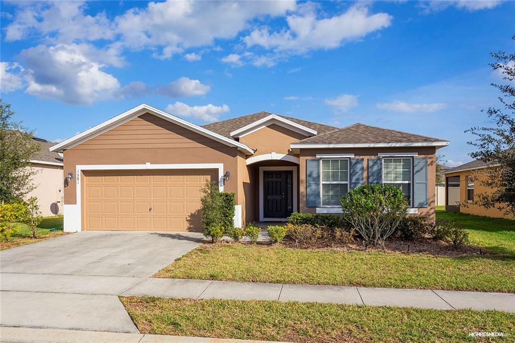 1581 Tamarind Road Davenport, FL 33896 - Photo 1 of 1