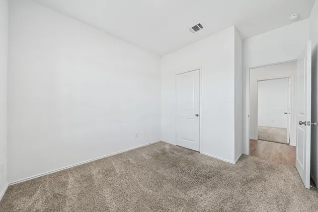 a view of small space