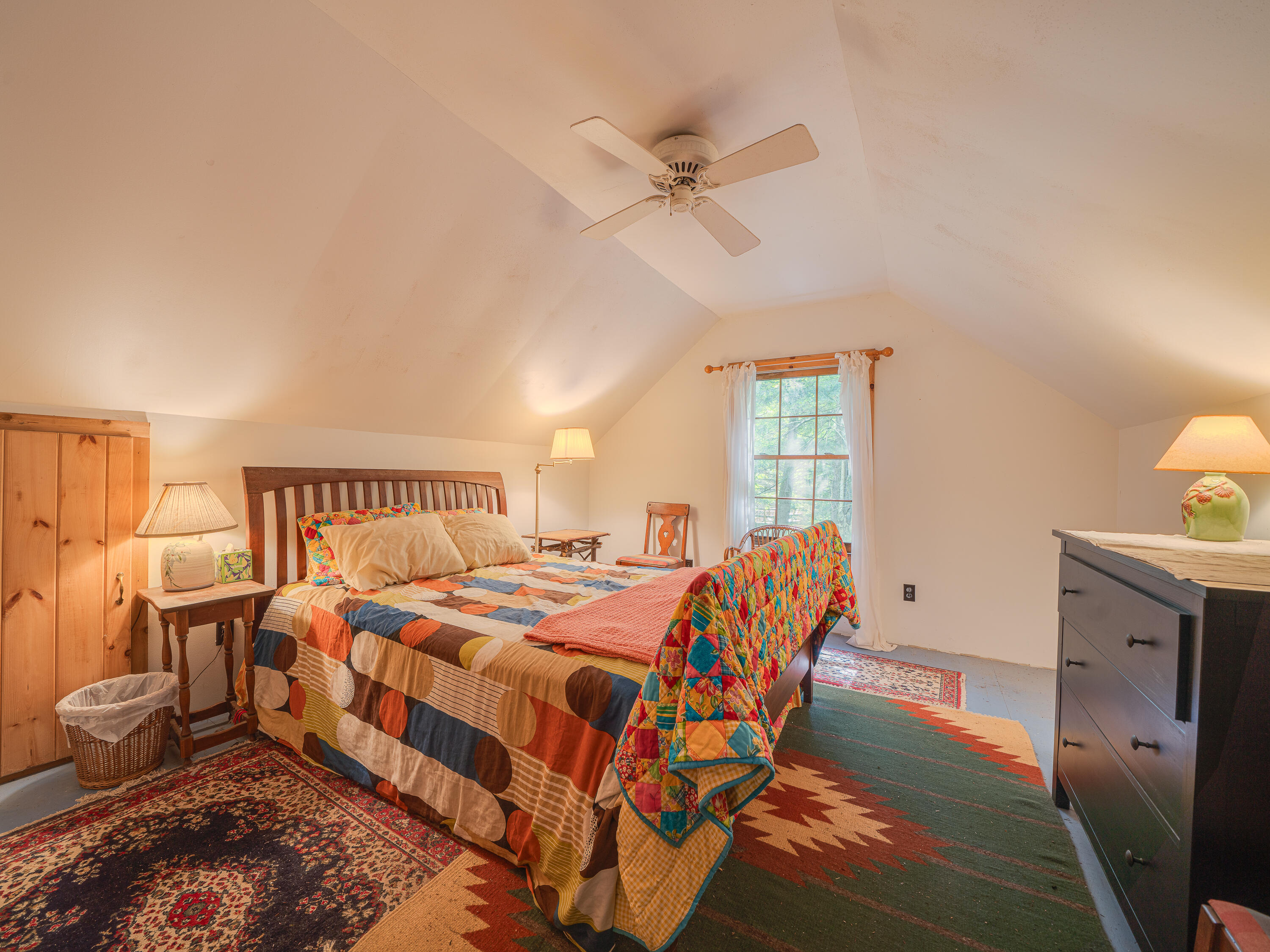 581 South Columbian Road Cranberry Lake, NY 12927 - Photo 31 of 46
