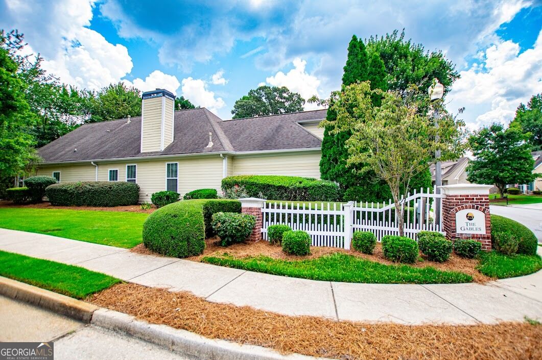 3 Gables Way Newnan, GA 30265 - Photo 74 of 84 Gallery Image 74