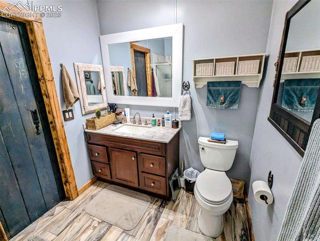 23580 Murphy Road Calhan, CO 80808 - Photo 18 of 23