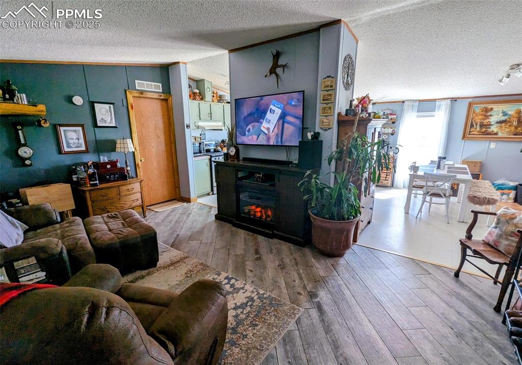 23580 Murphy Road Calhan, CO 80808 - Photo 4 of 23