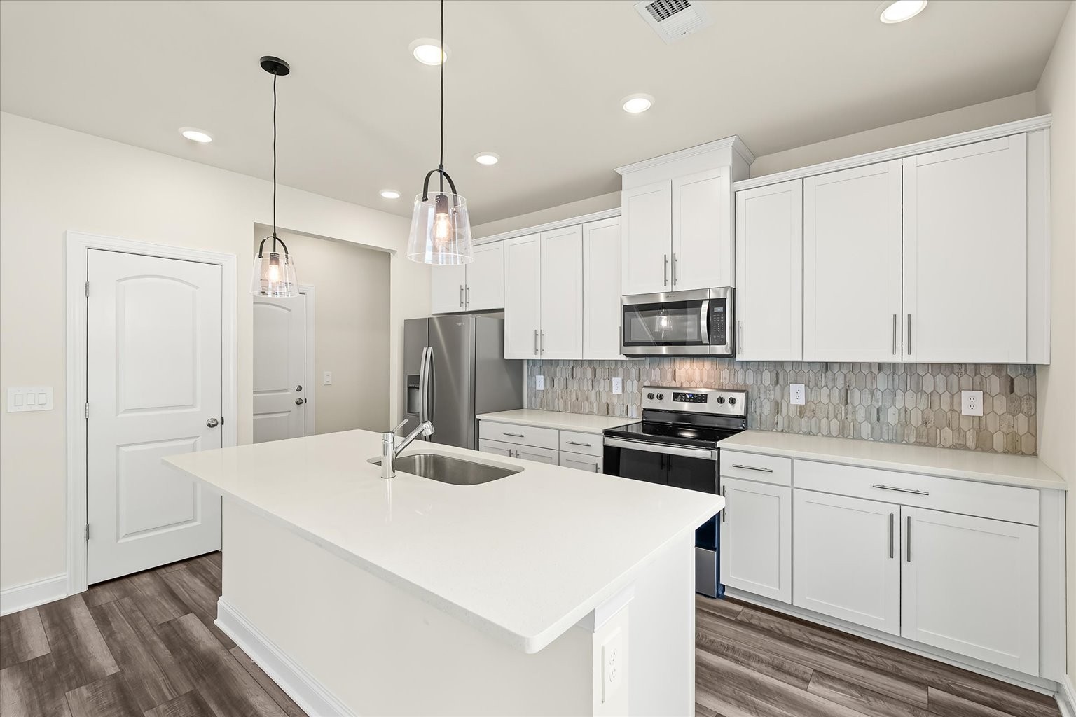 7317 Blue Gable Road Hermitage, TN 37076 - Photo 12 of 29 Gallery Image 12