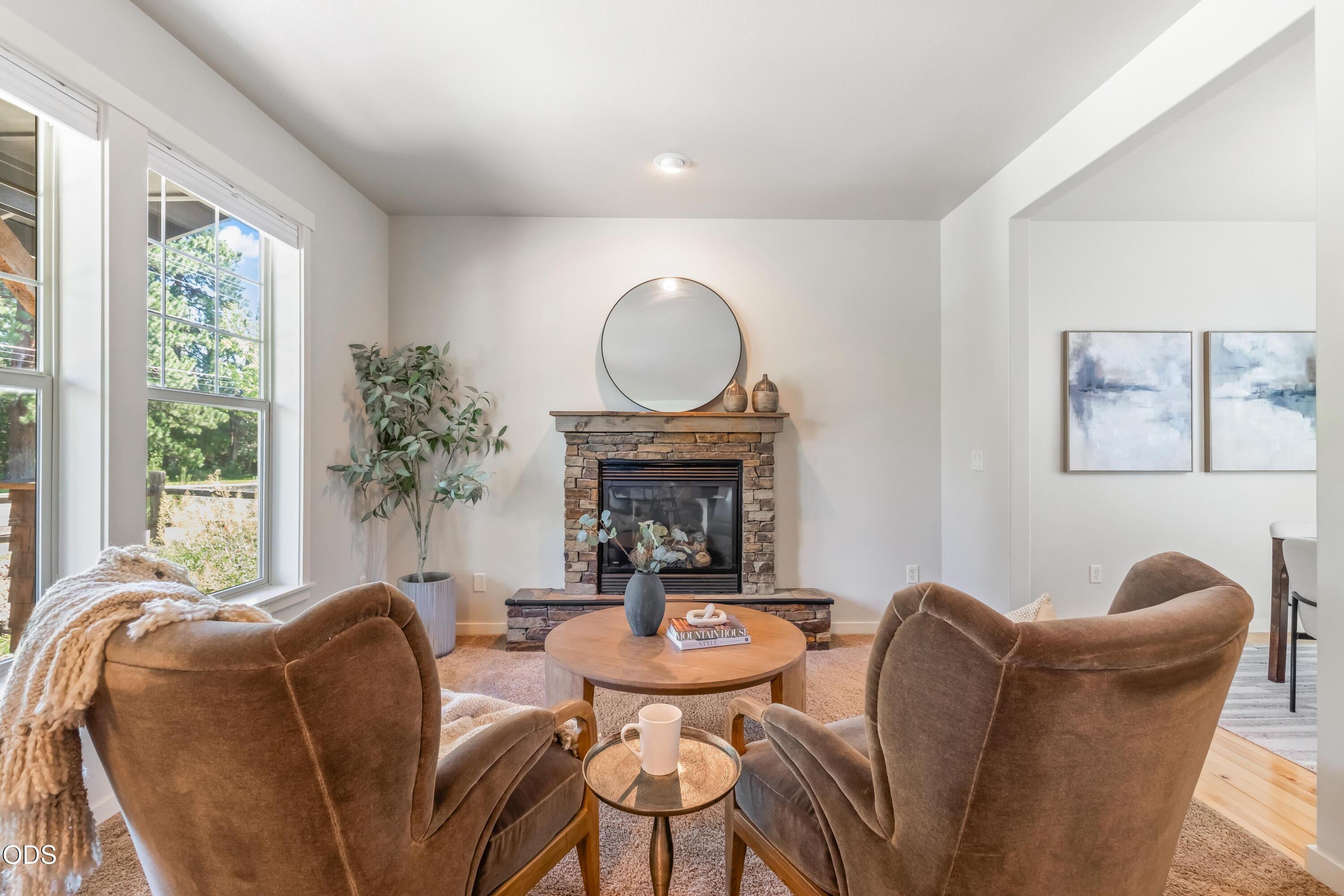 63319 O. B. Riley Road Bend, OR 97703 - Photo 12 of 43