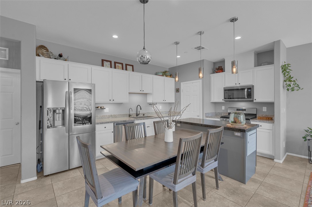 1235 Raritan Place Henderson, NV 89002 - Photo 4 of 27