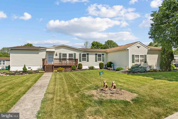 $215,000 | 365 West 6th Street, Red Hill, PA 18076