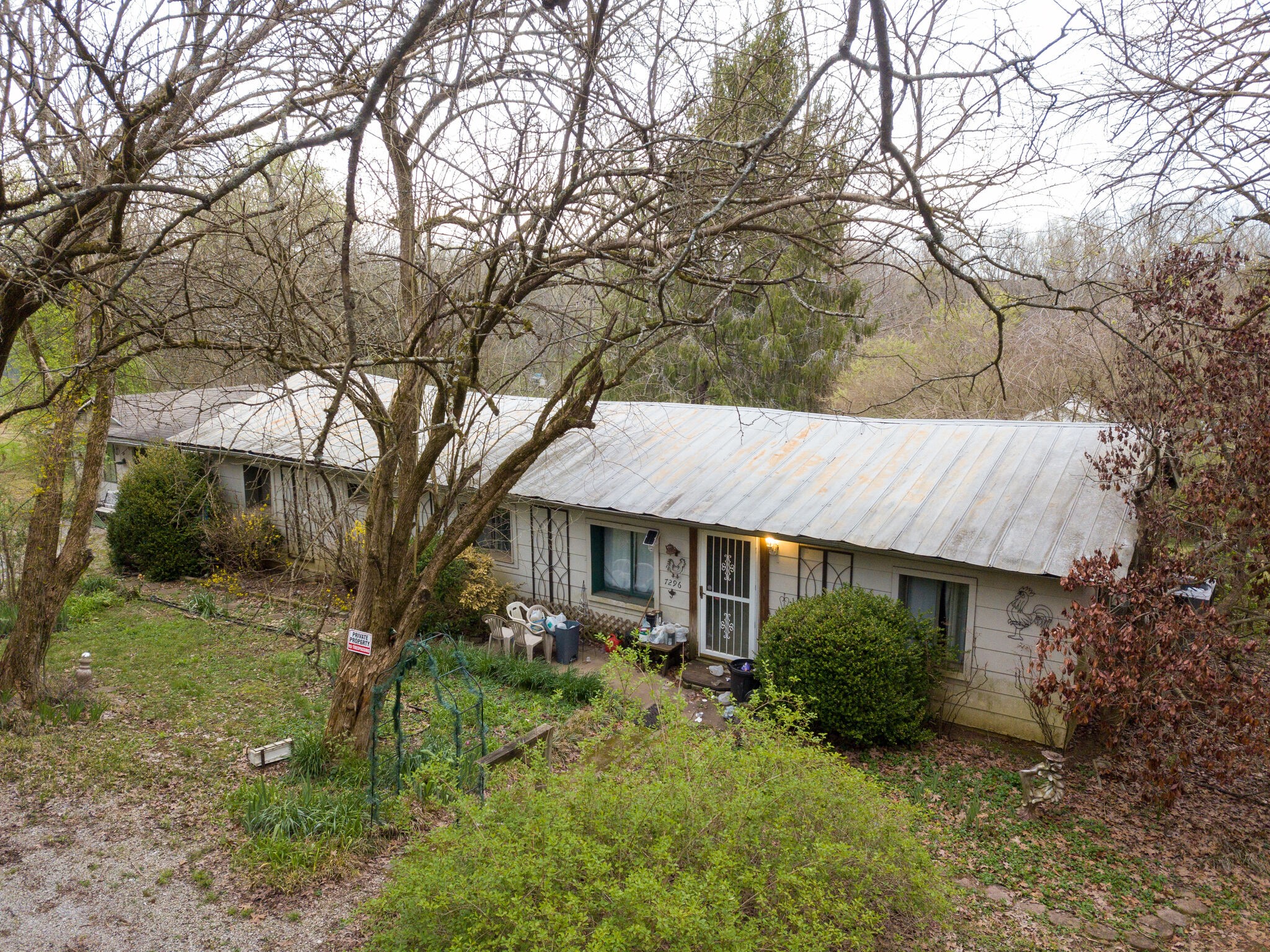 7296 East Buckeye Bottom Road Murfreesboro, TN 37129 - Photo 16 of 16 Gallery Image 16