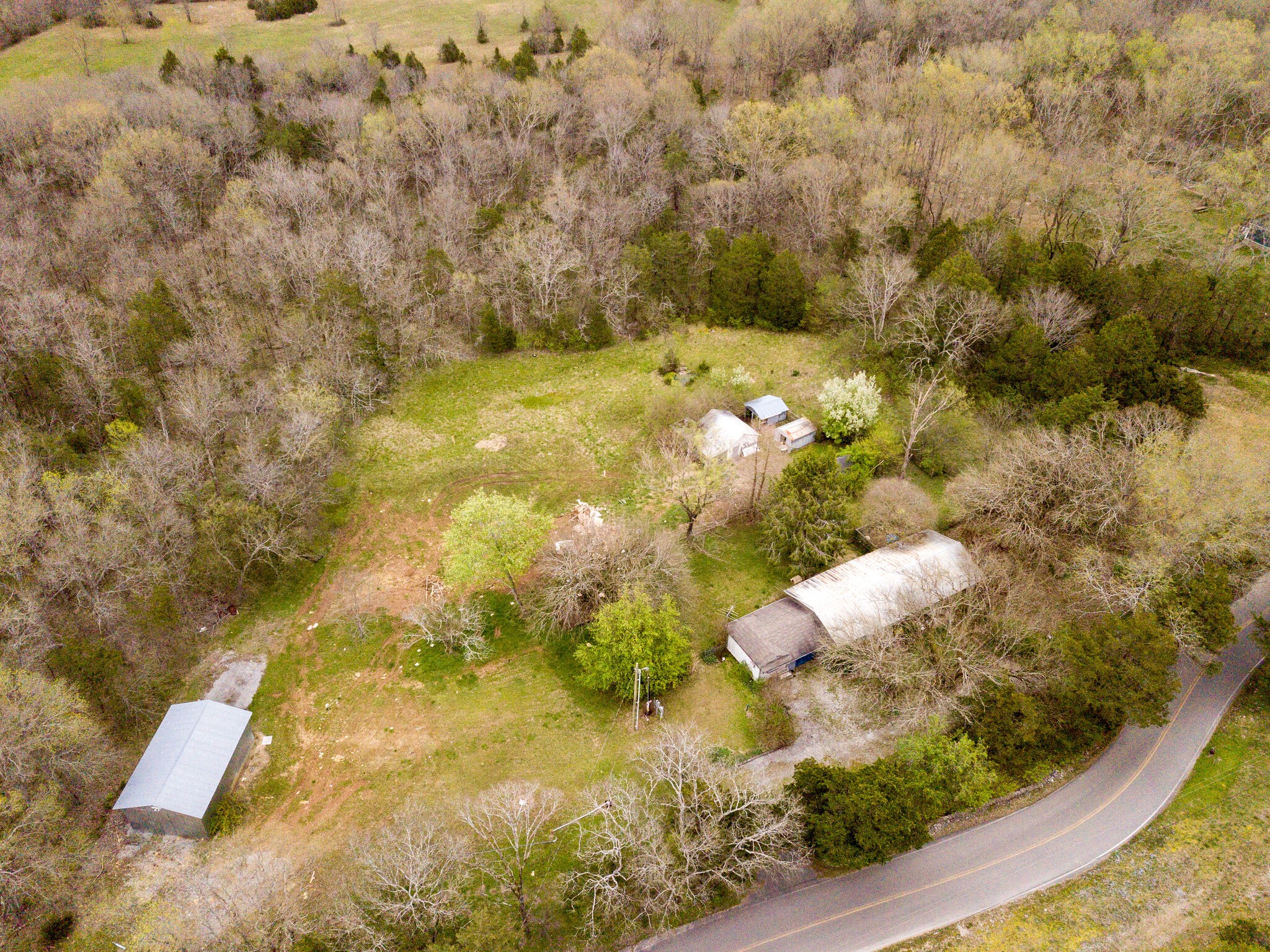7296 East Buckeye Bottom Road Murfreesboro, TN 37129 - Photo 3 of 16 Gallery Image 3
