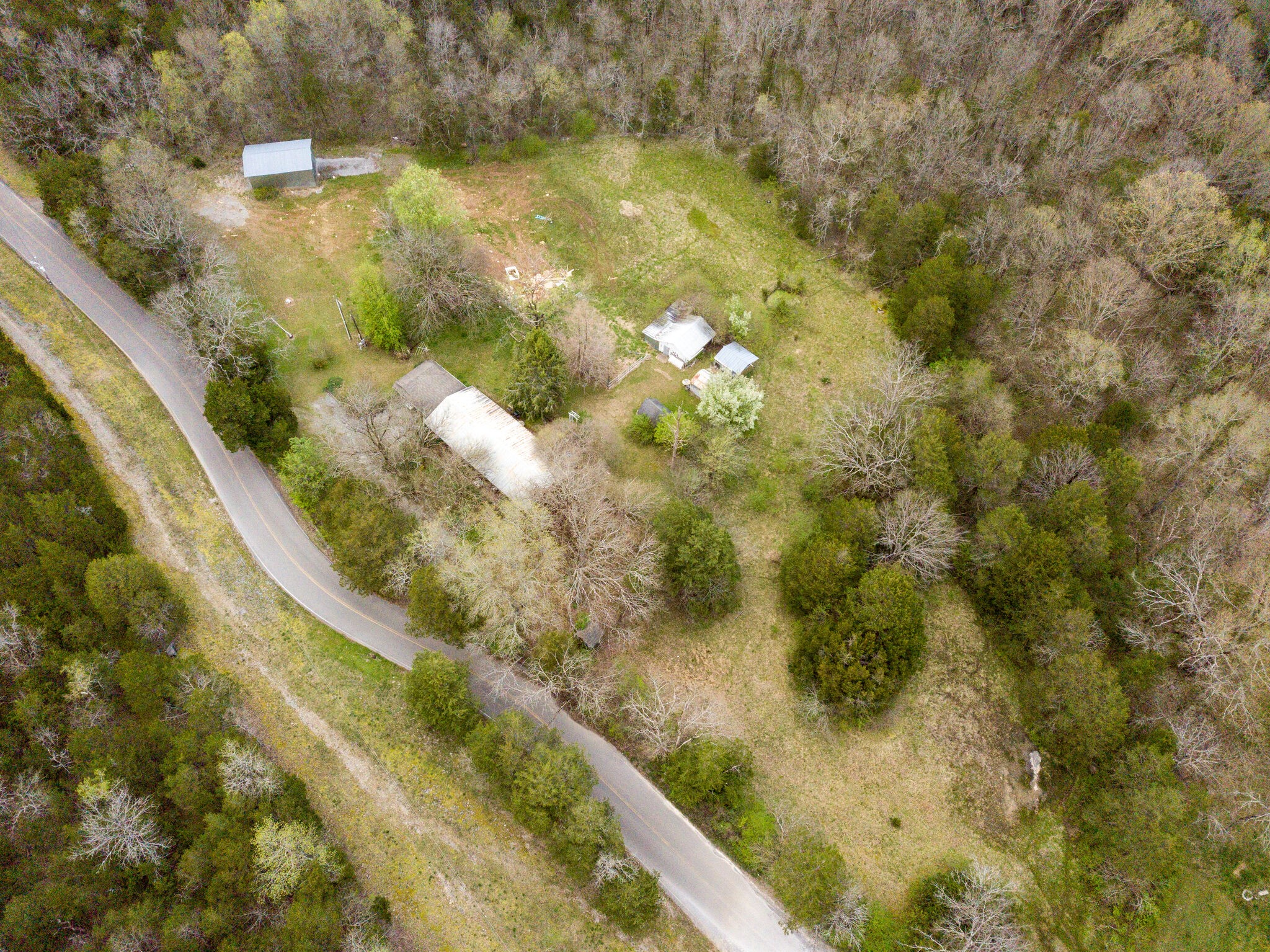 7296 East Buckeye Bottom Road Murfreesboro, TN 37129 - Photo 8 of 16 Gallery Image 8