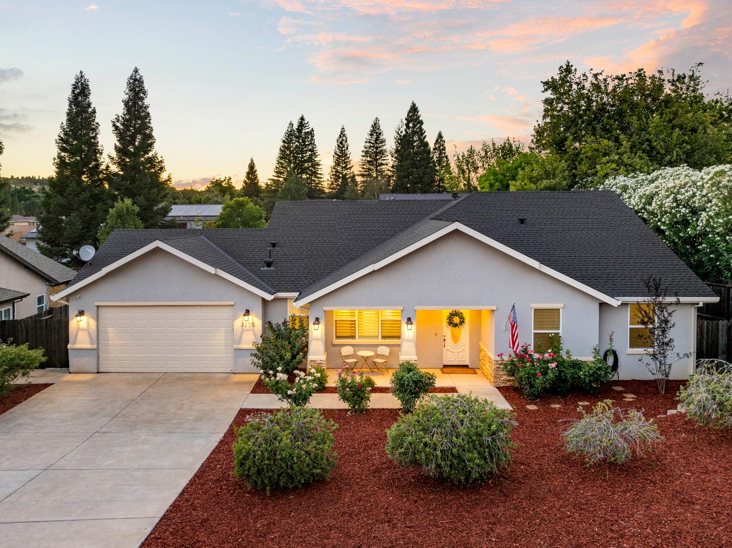 3205 Oxford Road Cameron Park, CA 95682 - Photo 1 of 1 Gallery Image 1