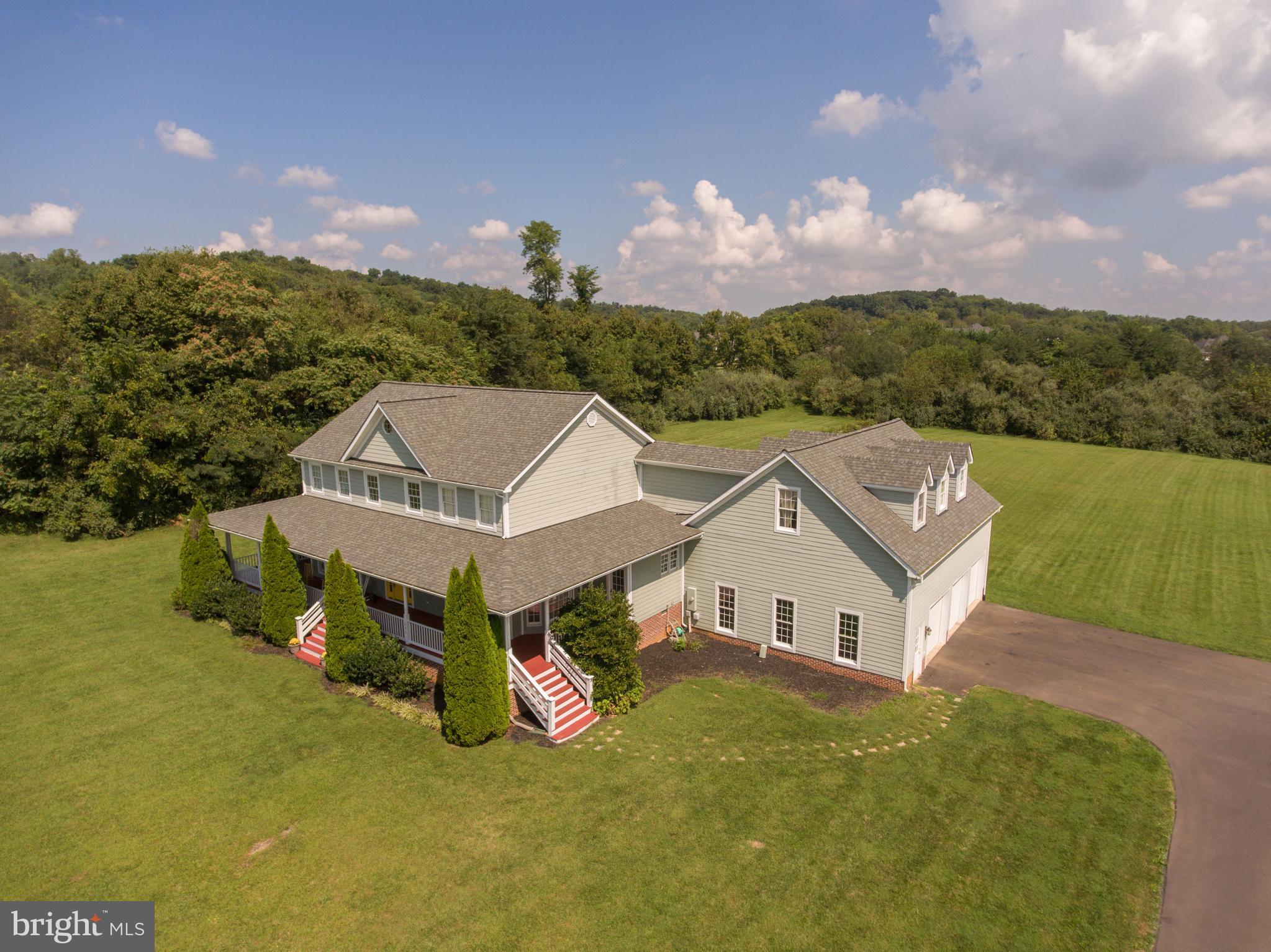 860 Apple Pie Ridge Road Winchester, VA 22603 - Photo 1 of 29 Exterior (Front)