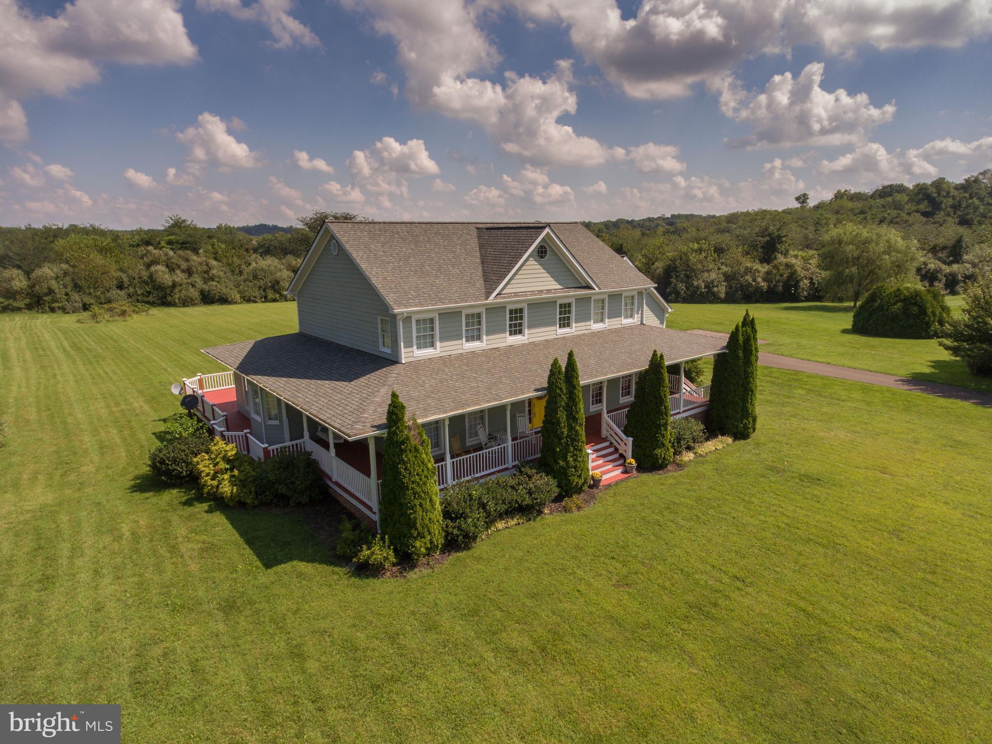 860 Apple Pie Ridge Road Winchester, VA 22603 - Photo 2 of 29 Exterior (General)