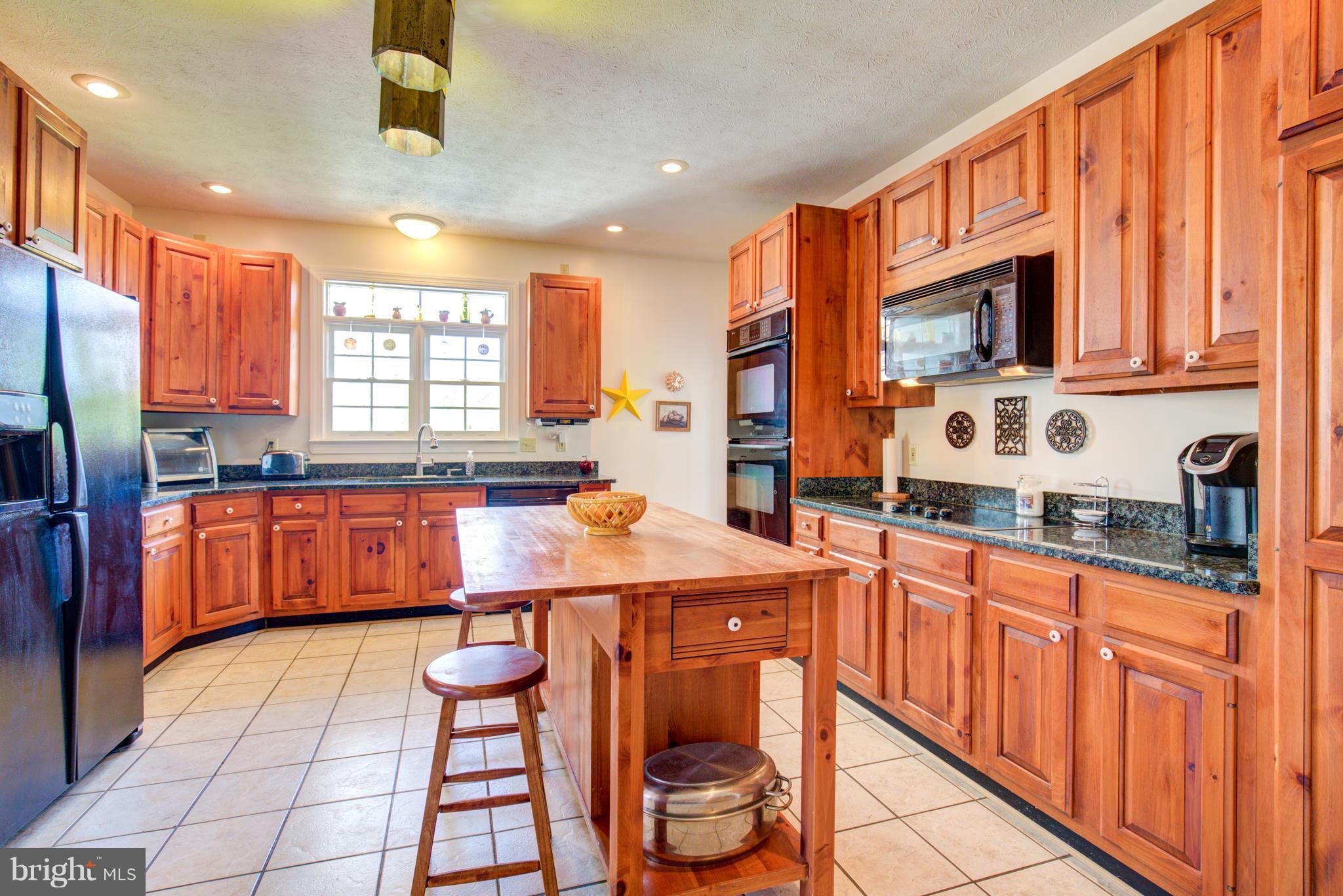 860 Apple Pie Ridge Road Winchester, VA 22603 - Photo 19 of 29 LOTS OF COUNTER TOP SPACE!