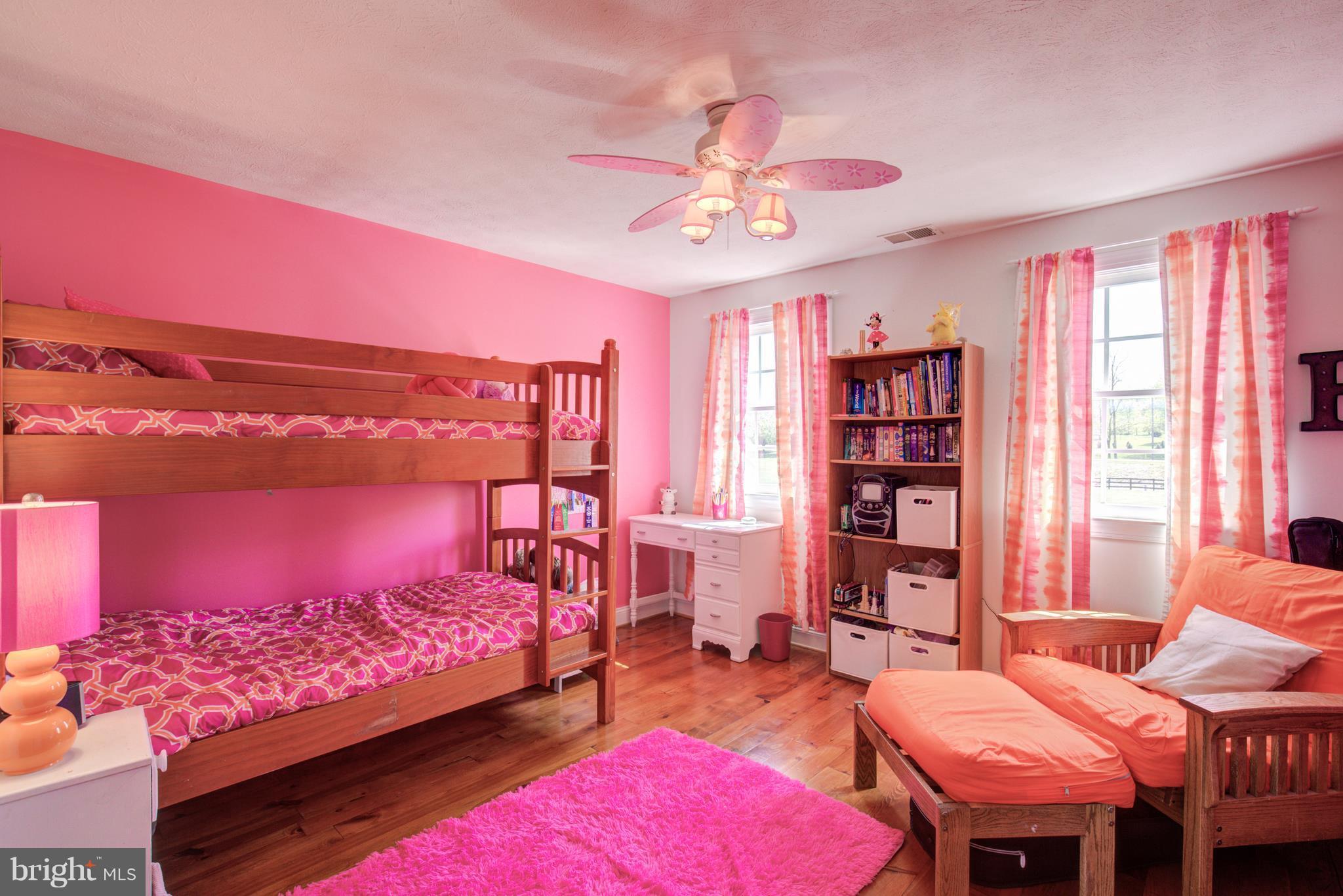 860 Apple Pie Ridge Road Winchester, VA 22603 - Photo 24 of 29 2ND BEDROOM W/FULL BATH