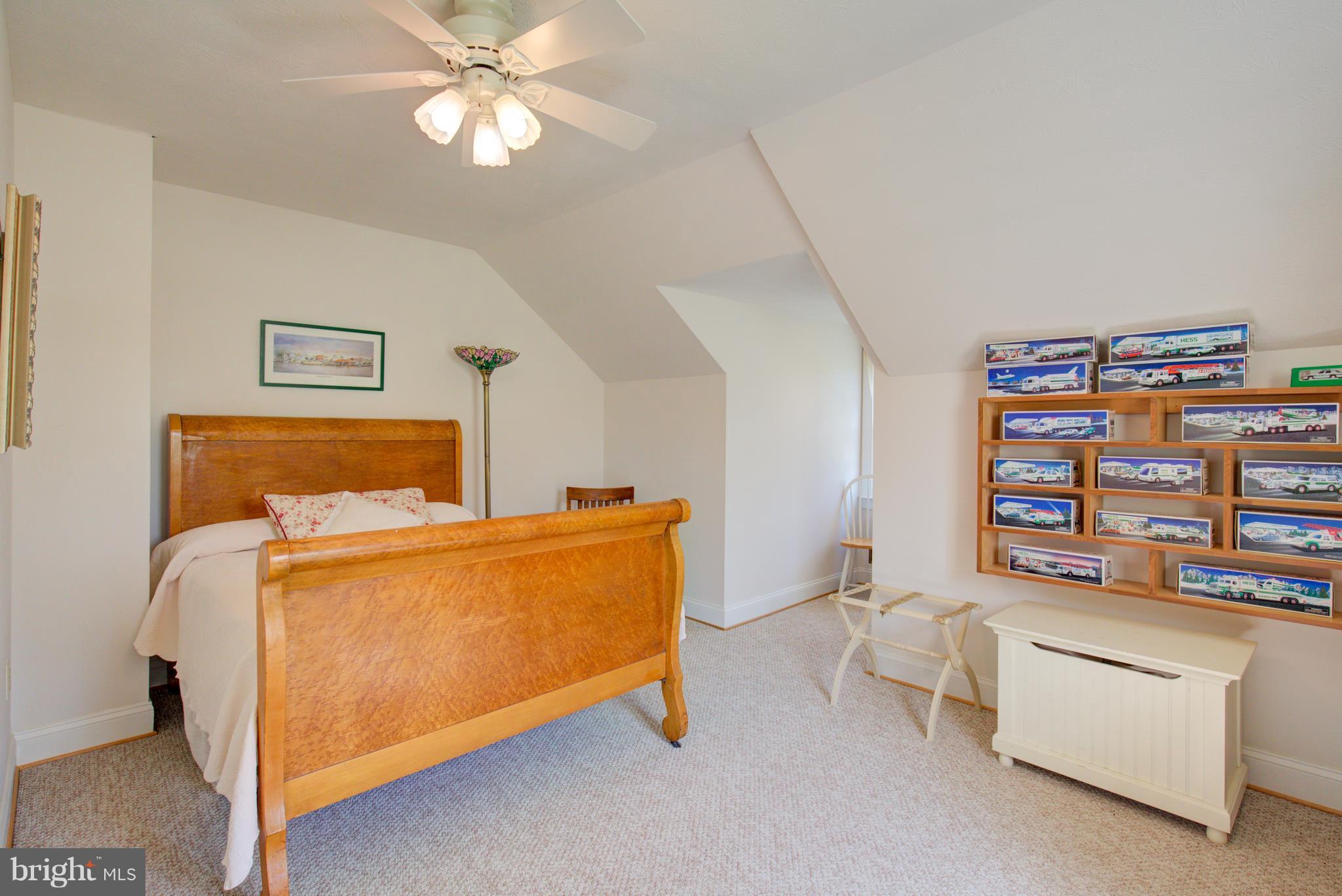 860 Apple Pie Ridge Road Winchester, VA 22603 - Photo 25 of 29 BONUS ROOM!