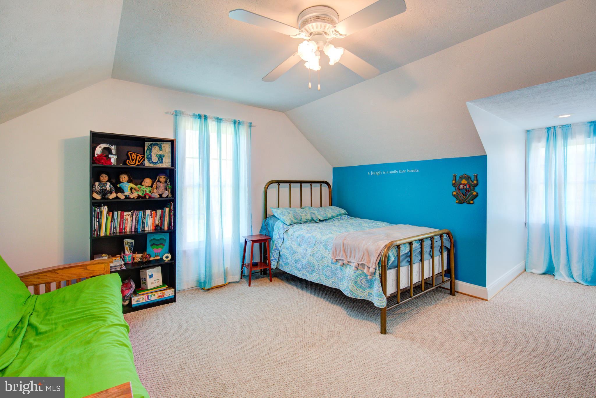 860 Apple Pie Ridge Road Winchester, VA 22603 - Photo 26 of 29 3RD BEDROOM