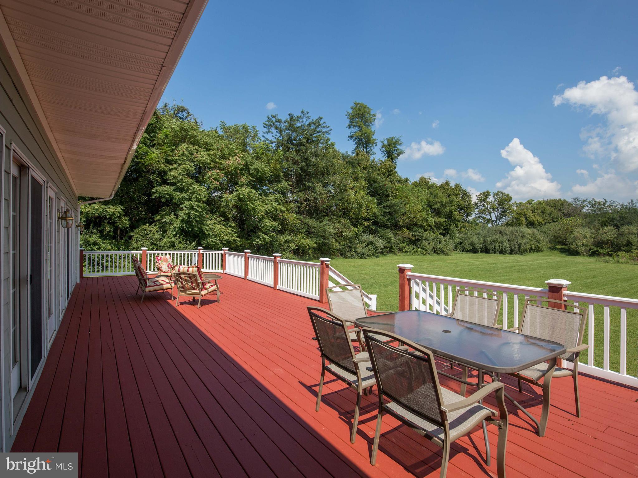 860 Apple Pie Ridge Road Winchester, VA 22603 - Photo 27 of 29 Exterior (Rear)