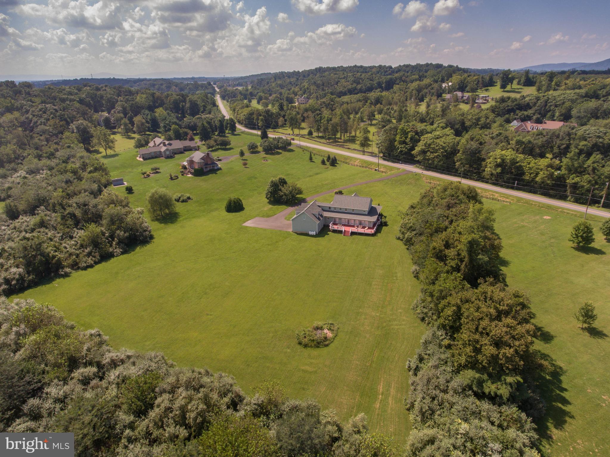 860 Apple Pie Ridge Road Winchester, VA 22603 - Photo 28 of 29 Exterior (General)