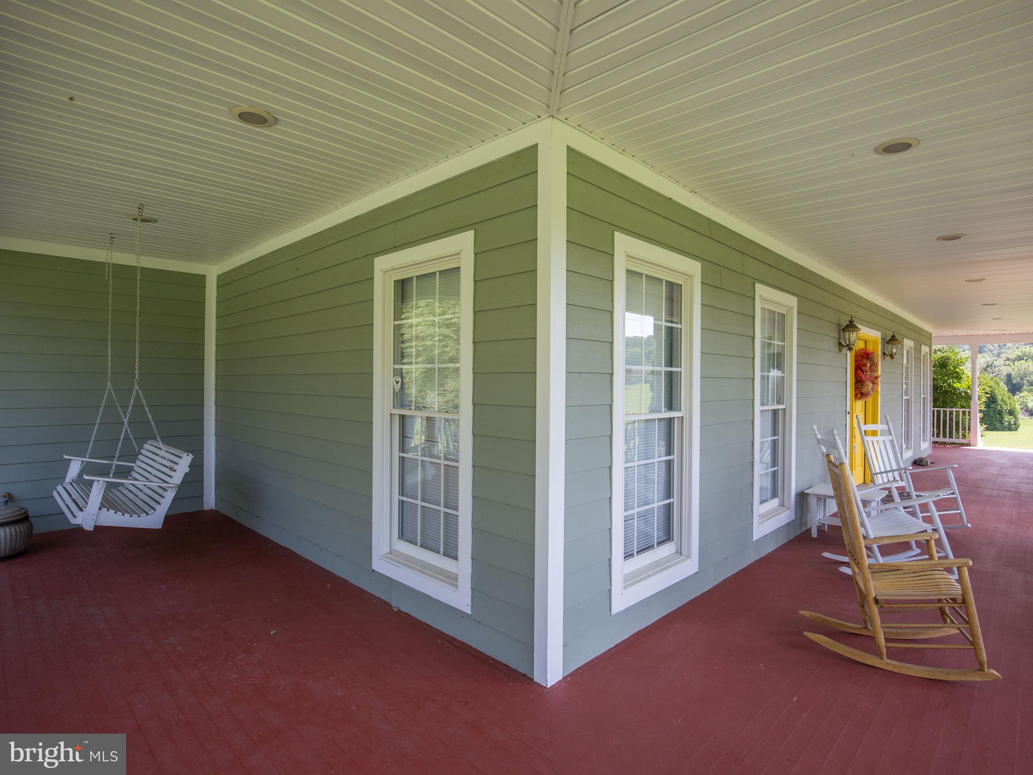 860 Apple Pie Ridge Road Winchester, VA 22603 - Photo 6 of 29 Exterior (General)