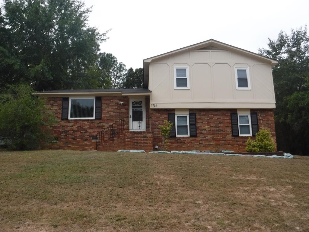 3739 Woodlake Road Hephzibah, GA 30815 - Photo 1 of 36 Main View