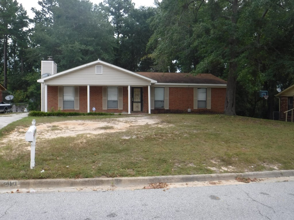 3739 Woodlake Road Hephzibah, GA 30815 - Photo 27 of 36 Gallery Image 27