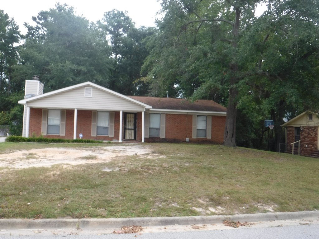 3739 Woodlake Road Hephzibah, GA 30815 - Photo 28 of 36 Gallery Image 28