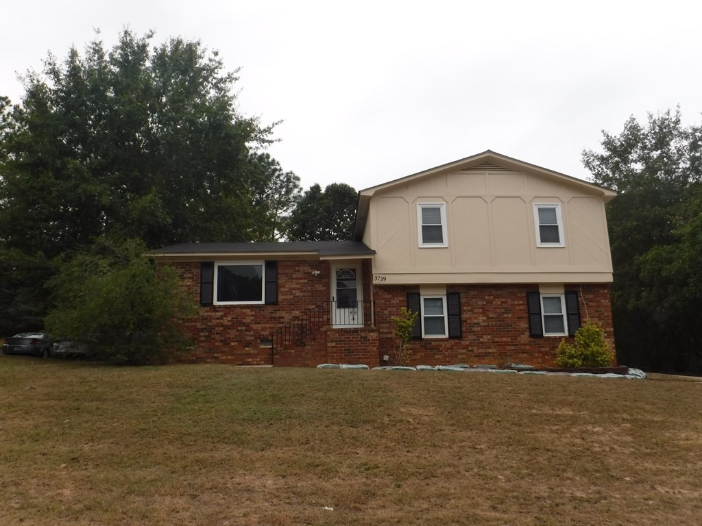 3739 Woodlake Road Hephzibah, GA 30815 - Photo 29 of 36 Gallery Image 29