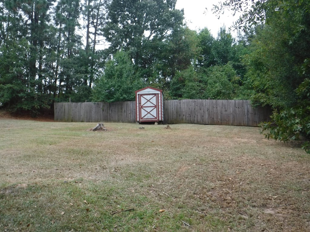 3739 Woodlake Road Hephzibah, GA 30815 - Photo 32 of 36 Gallery Image 32