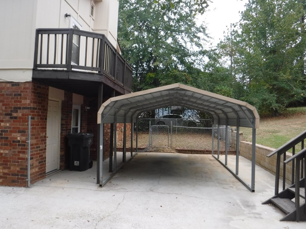 3739 Woodlake Road Hephzibah, GA 30815 - Photo 33 of 36 Gallery Image 33