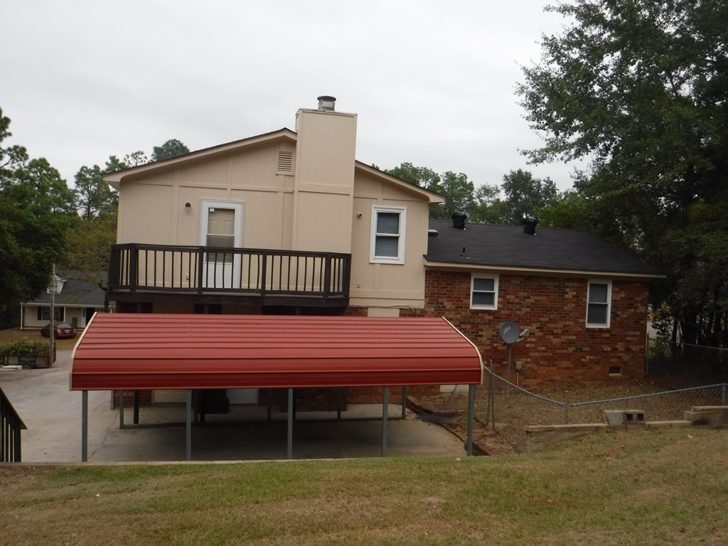 3739 Woodlake Road Hephzibah, GA 30815 - Photo 34 of 36 Gallery Image 34