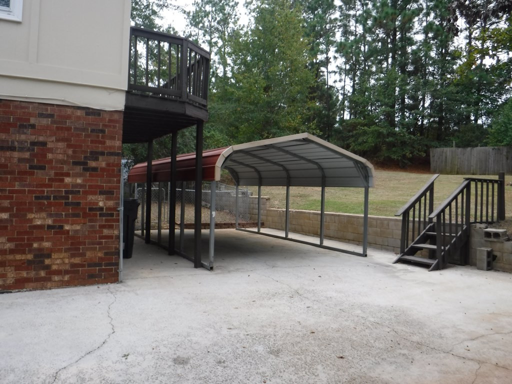 3739 Woodlake Road Hephzibah, GA 30815 - Photo 35 of 36 Gallery Image 35