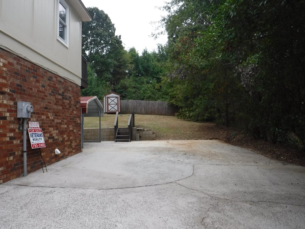 3739 Woodlake Road Hephzibah, GA 30815 - Photo 36 of 36 Gallery Image 36