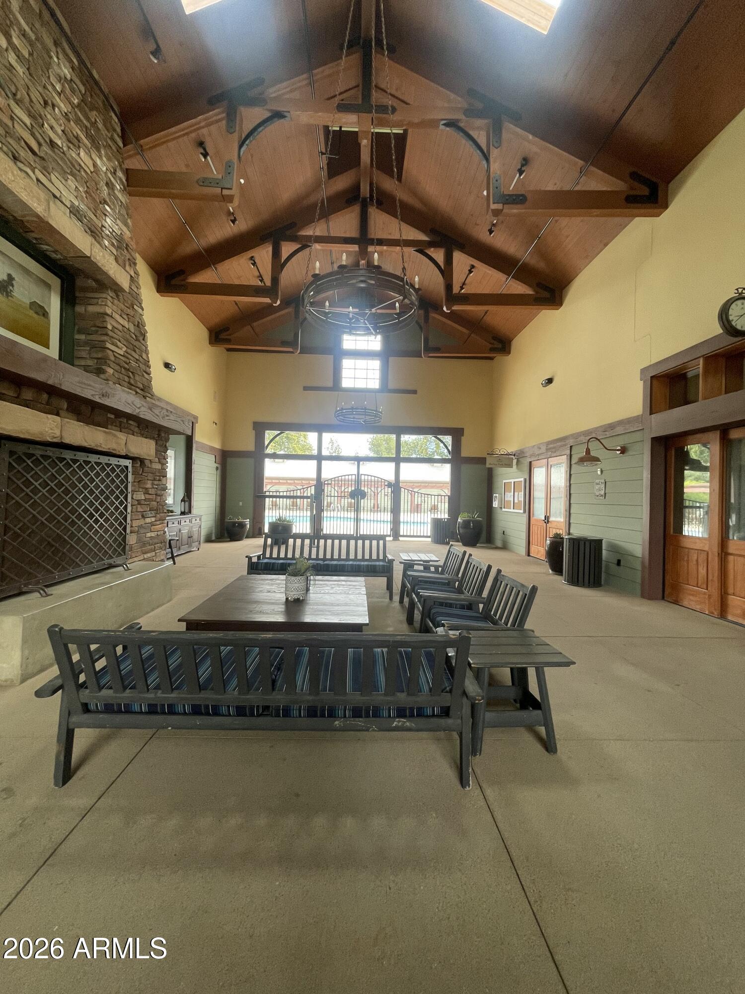14400 West Bloomfield Road Surprise, AZ 85379 - Photo 34 of 38 a living room with a couch