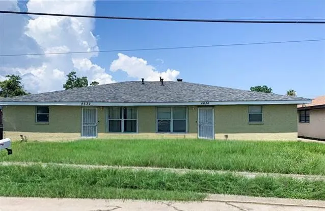 $1,815 | 4632 Lynhuber Drive, New Orleans, LA 70126