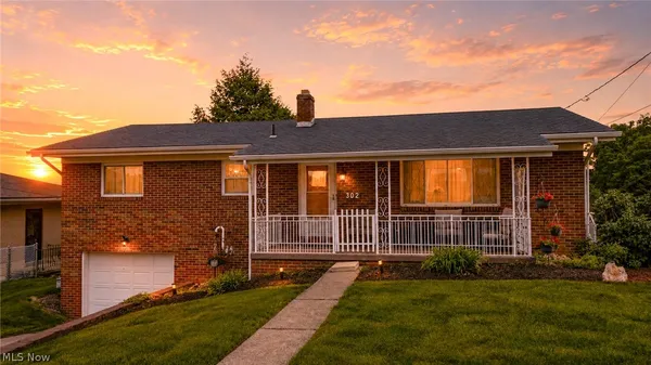 $174,000 | 302 Leonard Avenue, Wintersville, OH 43953