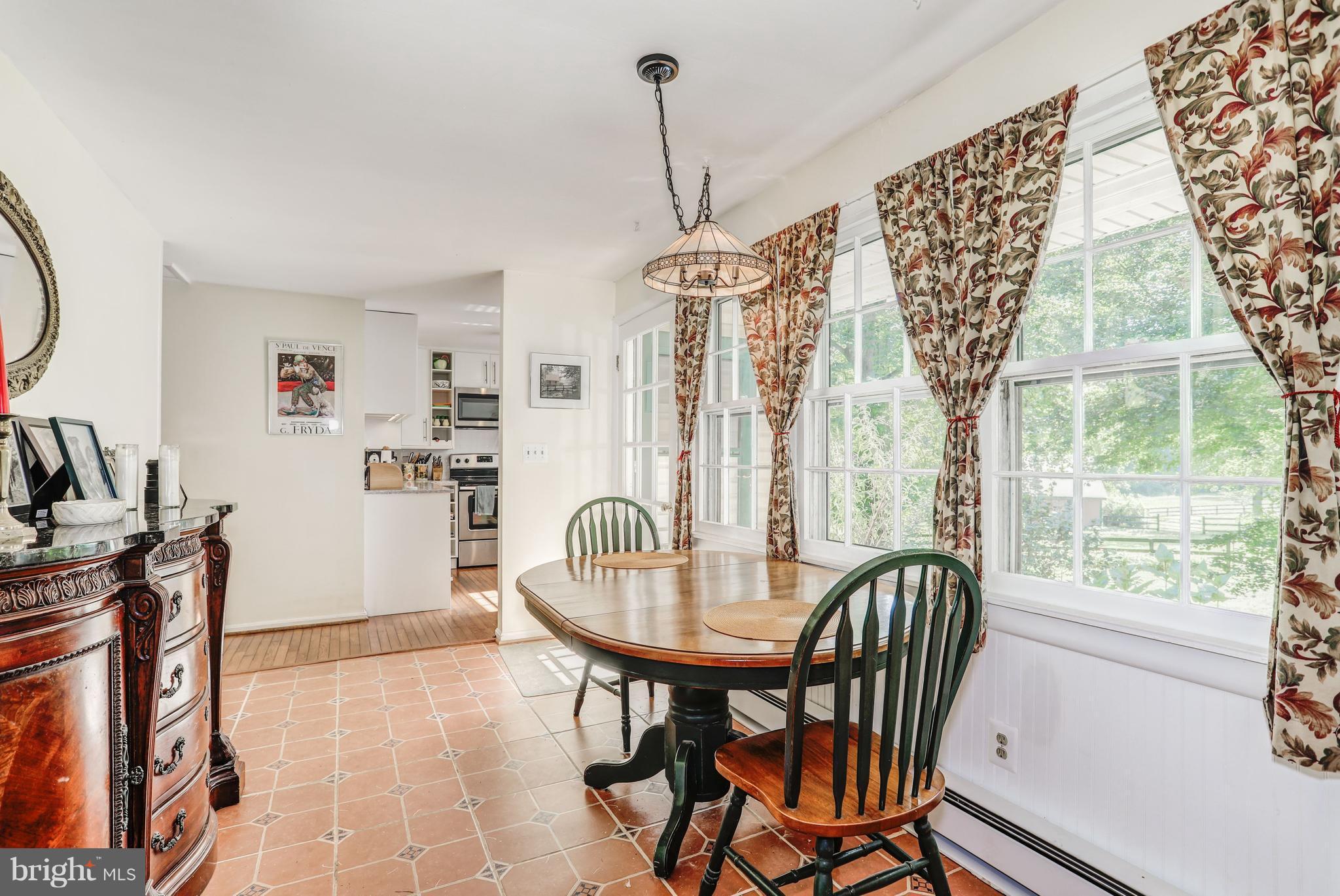 7137 Wilson Road Marshall, VA 20115 - Photo 6 of 24 Dining Room