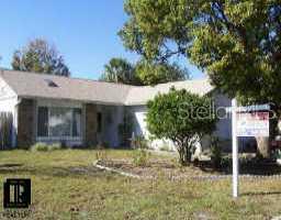 3745 McCloud Street New Port Richey, FL 34655 - Photo 1 of 1 Exterior Front - Front