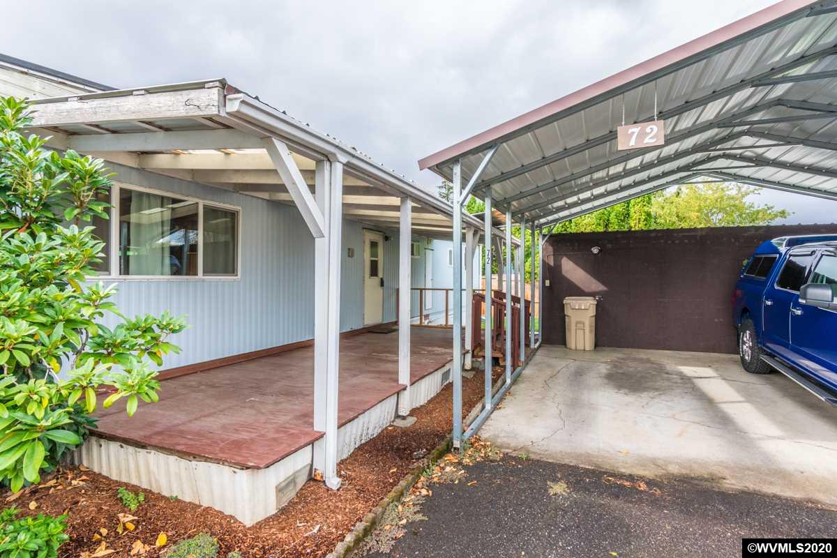 2796 South Main Road, Unit 72 Lebanon, OR 97355 - Photo 39 of 42 Gallery Image 39