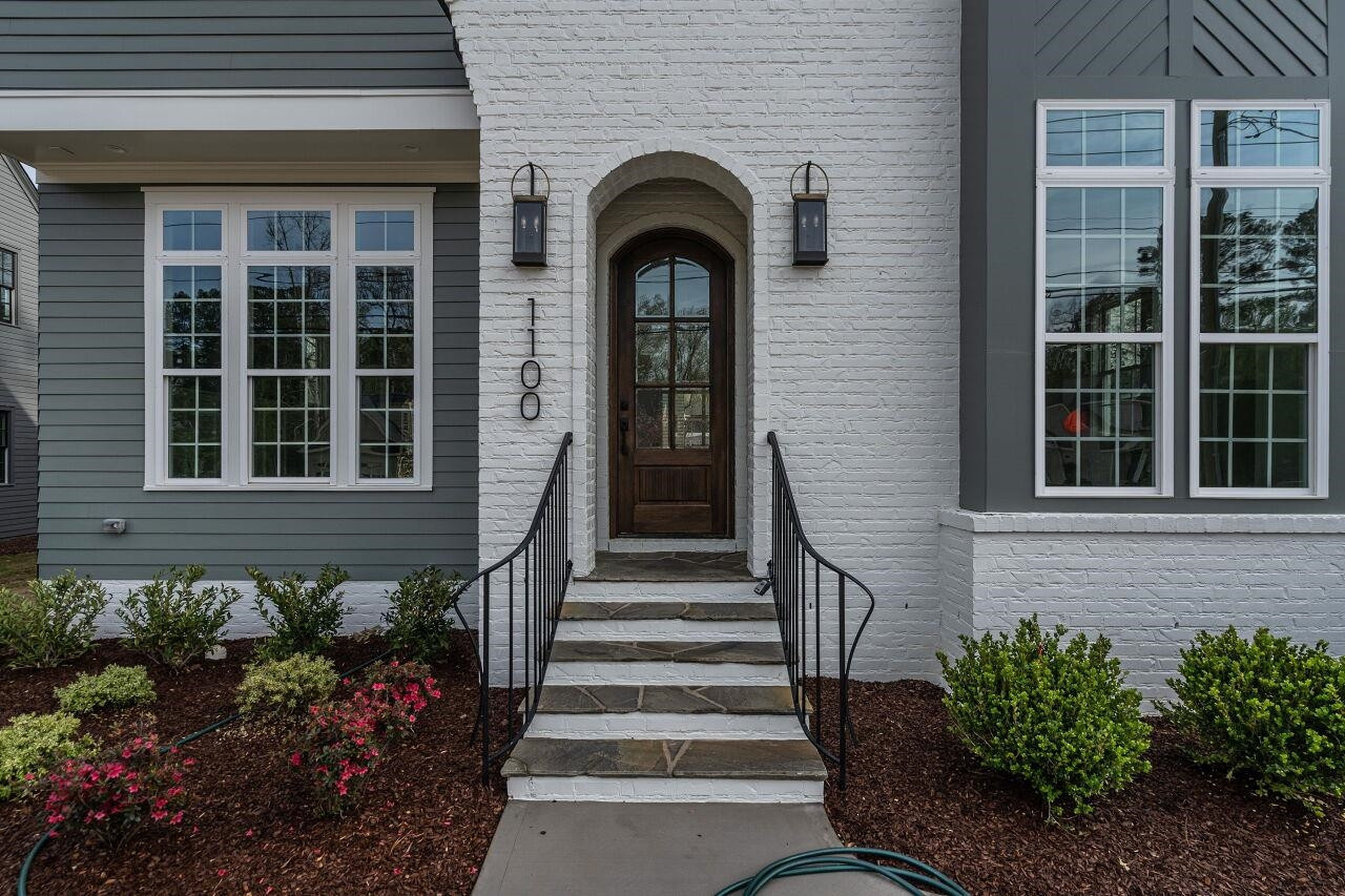 1100 Shelley Road Raleigh, NC 27609 - Photo 2 of 41 Photo 2