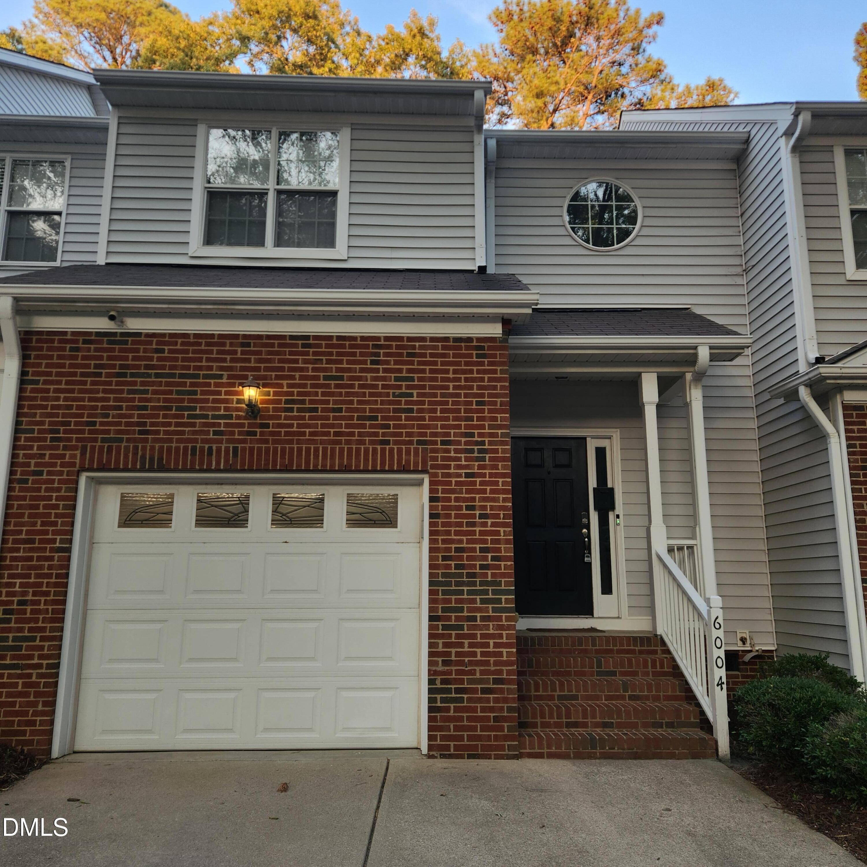 6004 Kohler Lane Raleigh, NC 27616 - Photo 4 of 31
