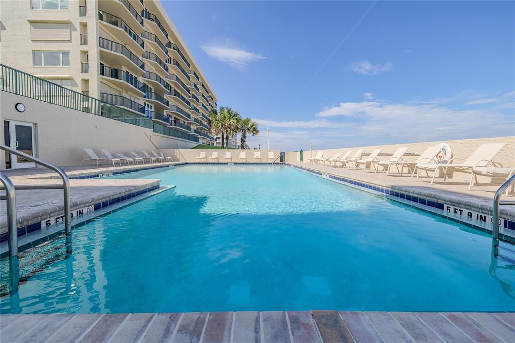 4621 South Atlantic Avenue, Unit 7101 Ponce Inlet, FL 32127 - Photo 4 of 66