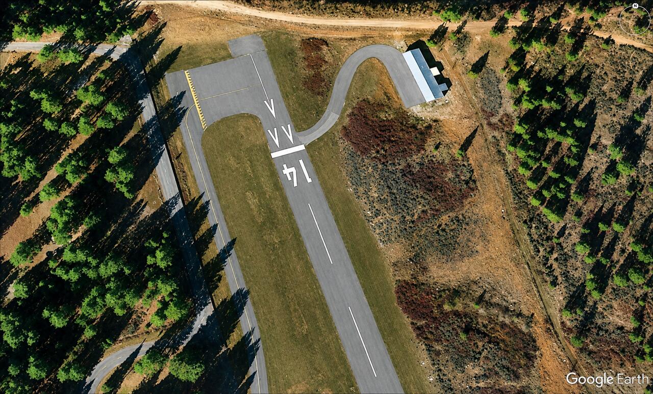 590 Airport Road Trinity Center, CA 96091 - Photo 22 of 37