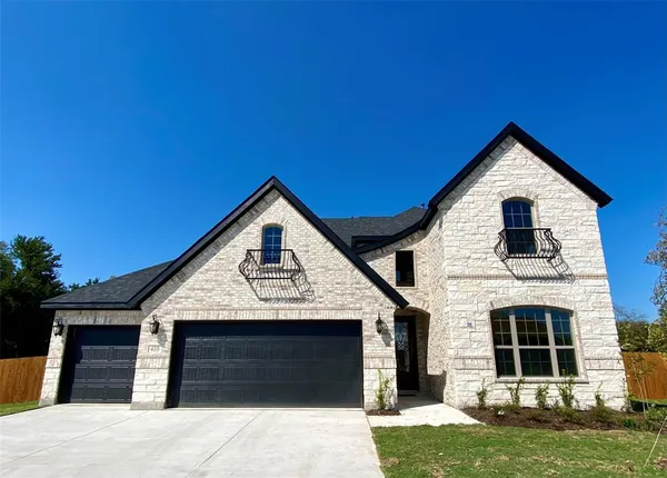$499,990 | 410 Aldred Street, Greenville, TX 75401