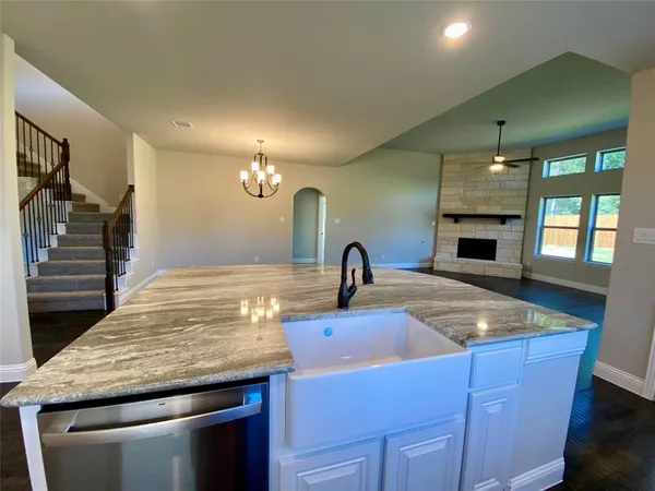 $499,990 | 410 Aldred Street, Greenville, TX 75401