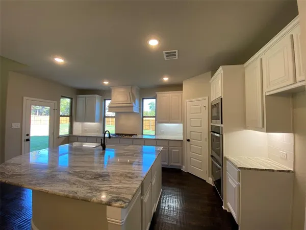 $499,990 | 410 Aldred Street, Greenville, TX 75401